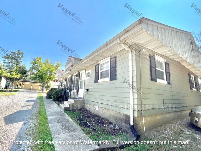 Building Photo - 4318.5 Pearl St
