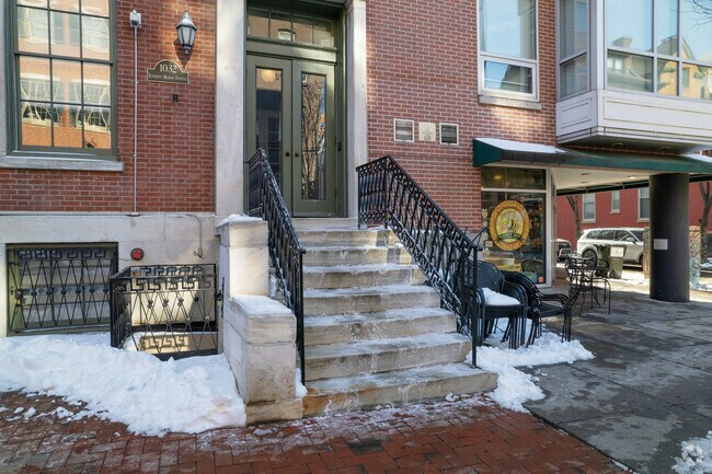 Foto del edificio - Knights Bridge Estates