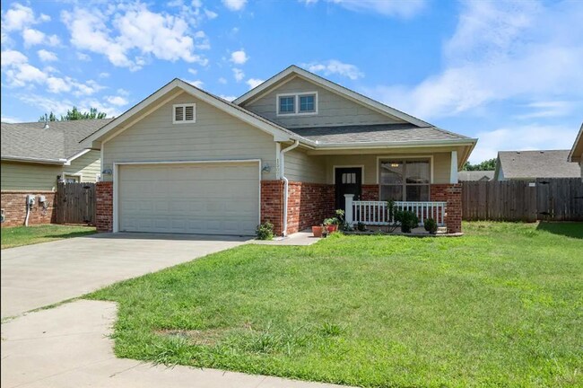 Foto del edificio - Charming 3 Bed 2 Bath In Stillwater!!
