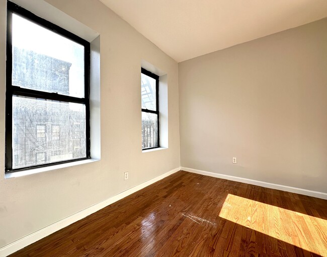 Foto del edificio - 539 W 156th St