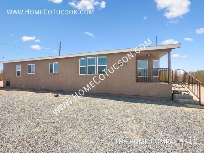 Building Photo - 12151 W Blue Quail Pl