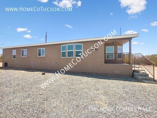 Foto del edificio - 12151 W Blue Quail Pl