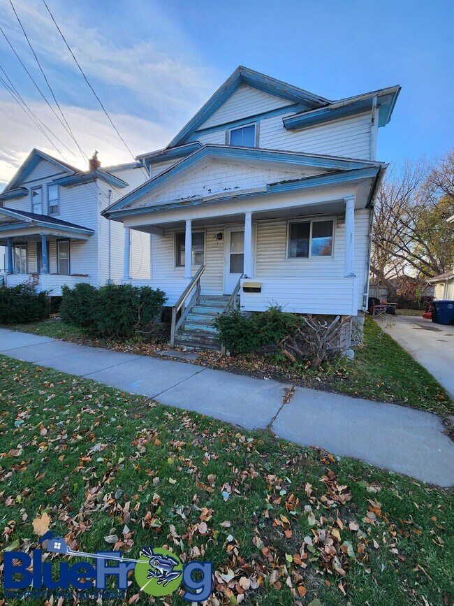 Foto del edificio - 711 Jefferson St