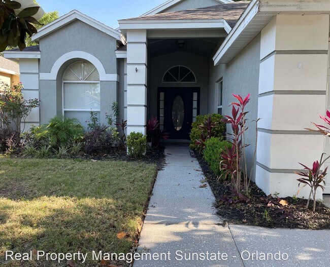 Building Photo - 3 br, 2 bath House - 1409 Crawford Drive