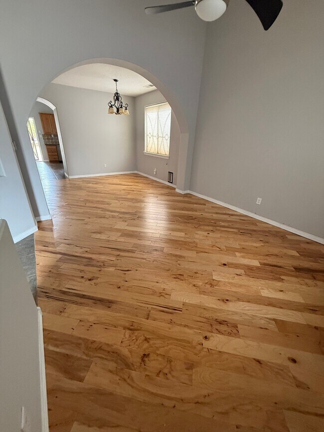 Foto del edificio - 4852 Petra Pointe Cir NW