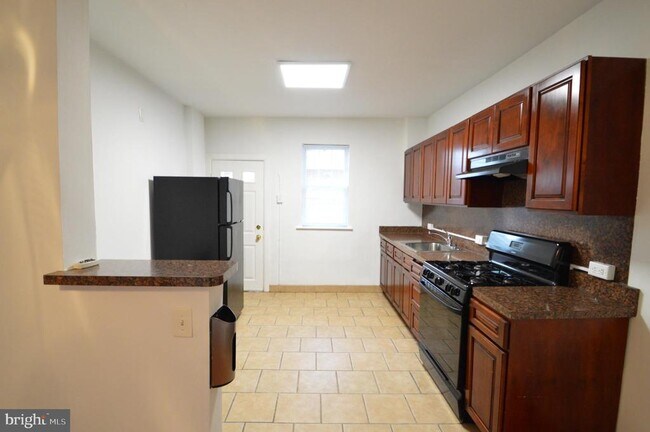 Foto del edificio - 2509 S Alder St