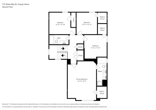 Foto del edificio - 737 Willow Bay Dr