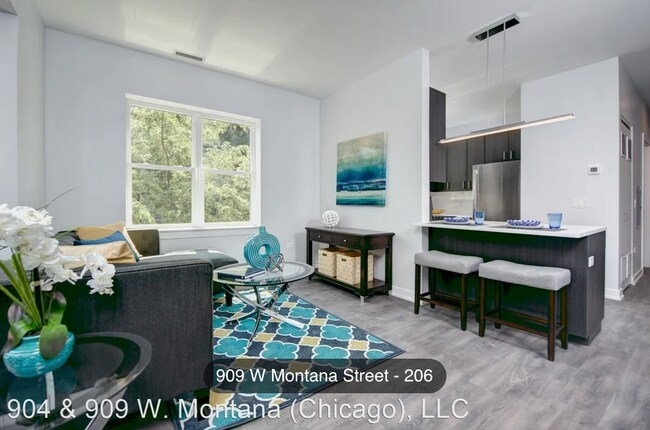 Foto del edificio - 909 W Montana St