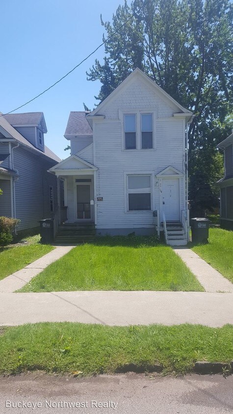 Primary Photo - 1022 Greenwood Ave