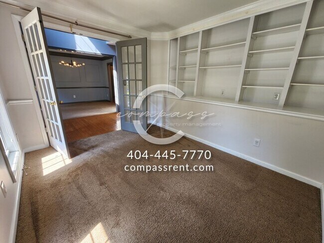 Building Photo - 6087 Farmwood Way SE