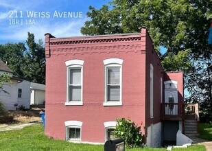 Building Photo - 211 Weiss Ave