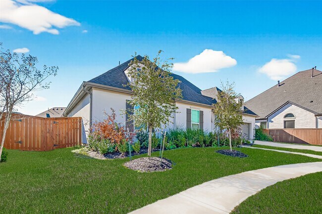 Foto del edificio - 7707 Lavender Ct