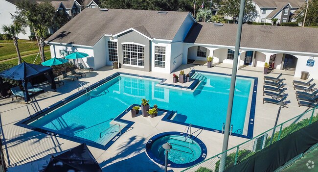 Highpoint Club Apartments Orlando Fl Apartments Com