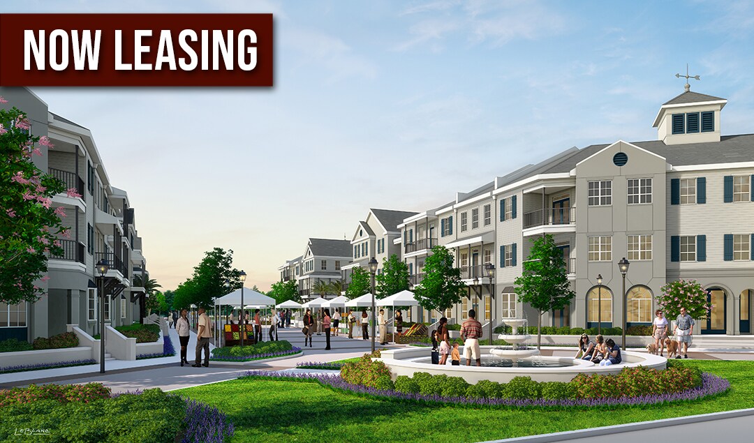 Elan at Terra Bella Apartments Covington, LA