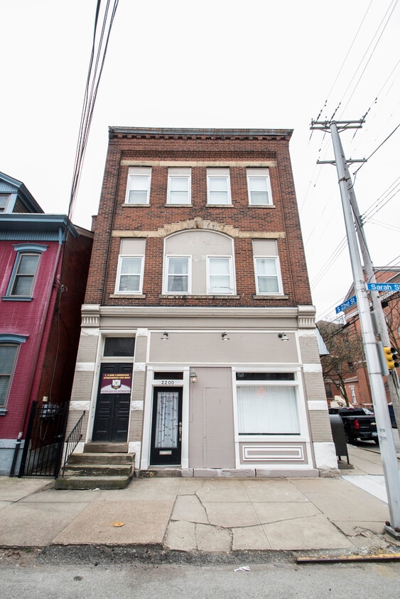 Photo - 117 S 22nd Street