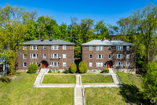 Building Photo - 5735 Hobart St, Pittsburgh, PA 15217