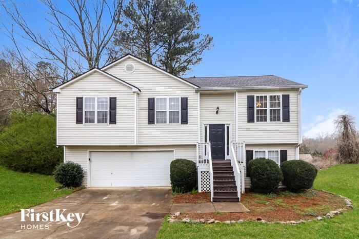 Primary Photo - 8630 Bayhill Dr