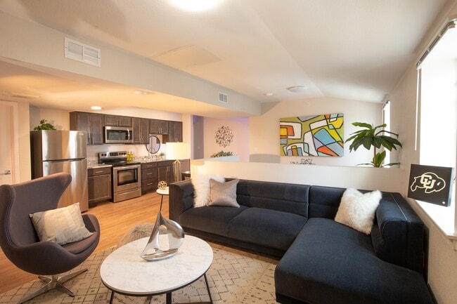 Photo - 891 Exchange Apartments