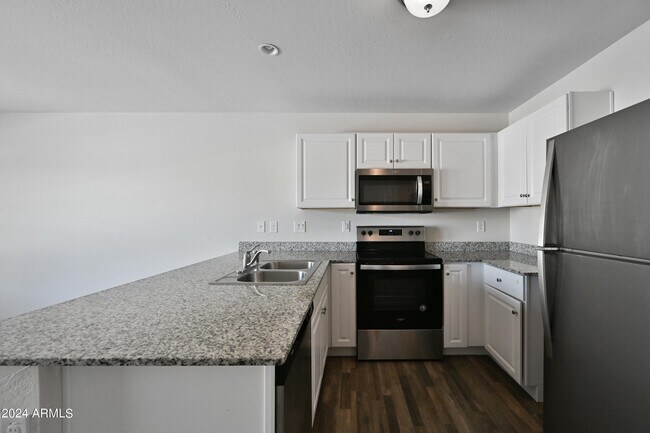 Foto del edificio - 183 Impala Pl