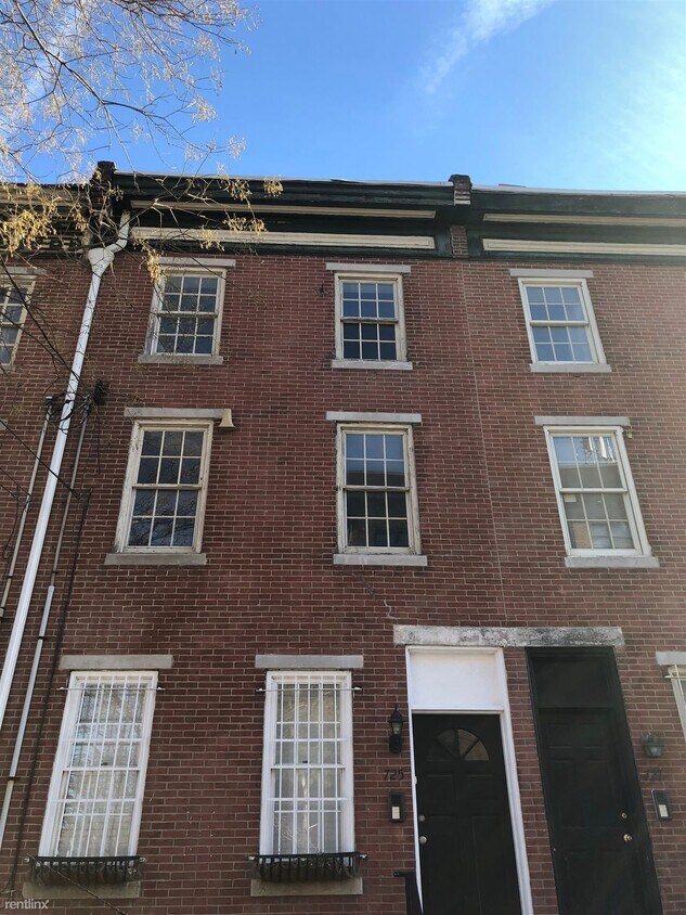 Primary Photo - 3 br, 2 bath House - 725 S 17th St Unit B
