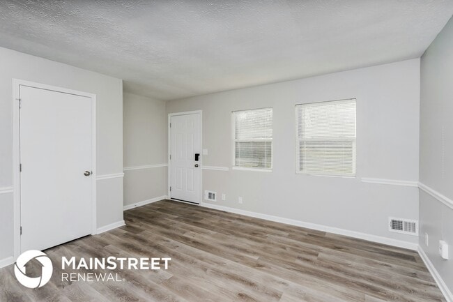 Building Photo - 1419 Knight Rd