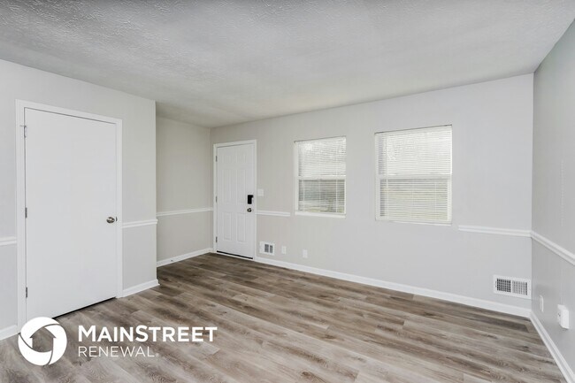 Foto del edificio - 1419 Knight Rd