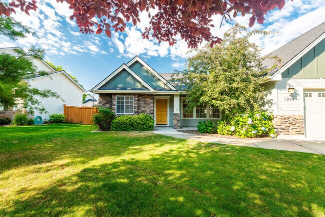 Foto del edificio - 1909 Boulder Bar
