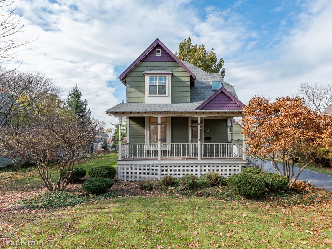 Foto principal - 4508 Douglas Rd