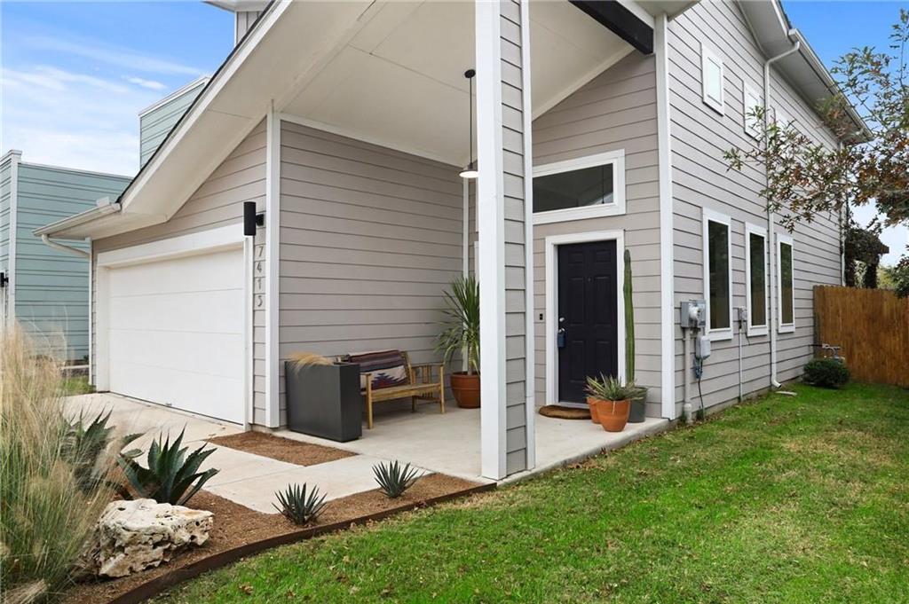 Foto principal - 7415 Wallach St