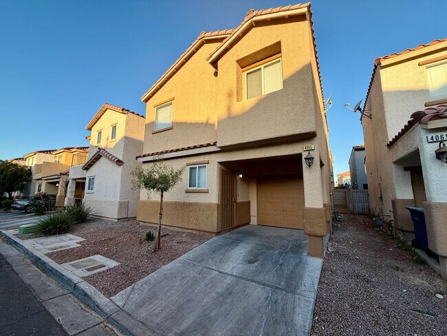 Foto del edificio - 4 bedroom near Nellis AFB