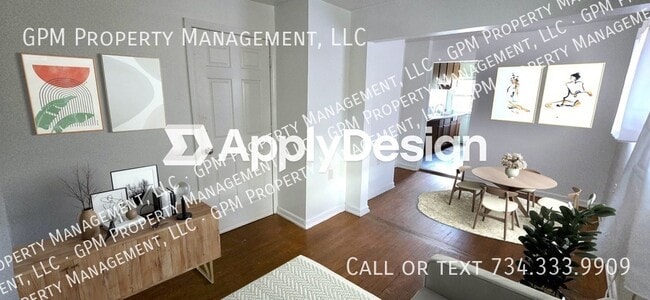 Foto del edificio - 3748 15th St