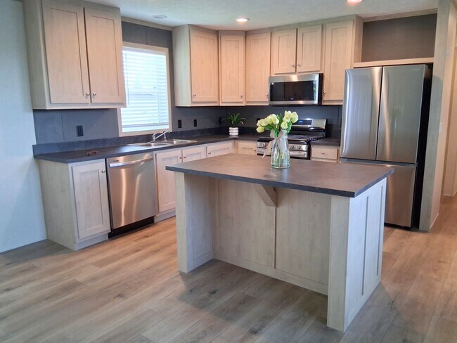 Foto del edificio - 3899 Marion-Williamsport Rd E