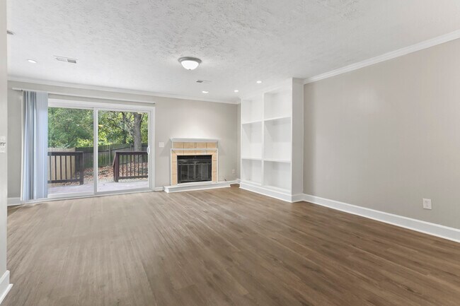 Foto del edificio - 1925 Shenandoah Valley Ln SE