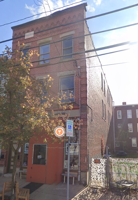 Foto del edificio - 5326 Butler St
