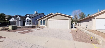 Building Photo - 14113 Jason Crandall Dr