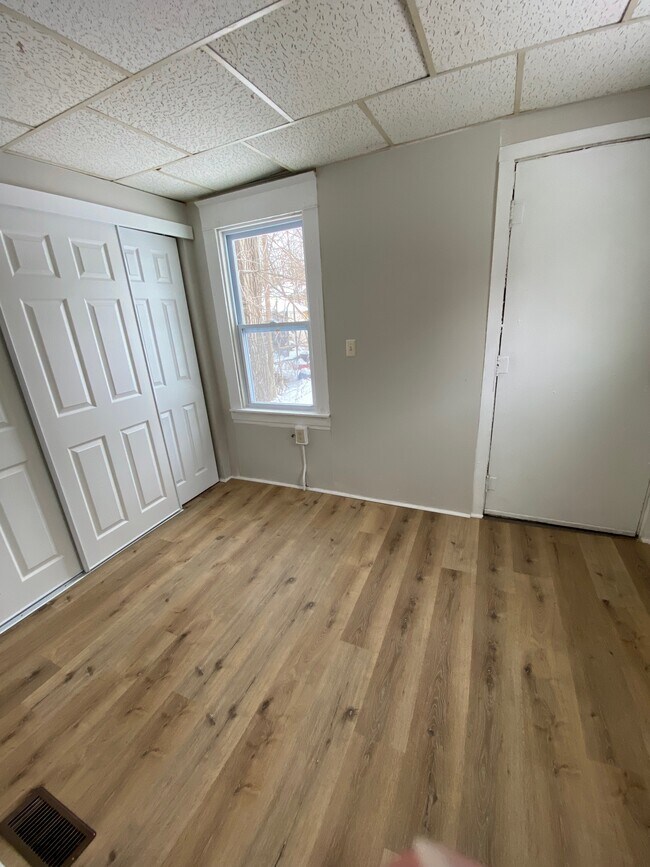 Foto del edificio - 539 Isbell St