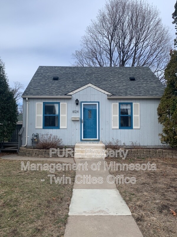 Foto del edificio - 6124 Upton Ave S