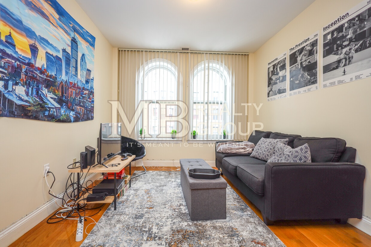 Photo - 90 Westland Ave (Boston, MA)