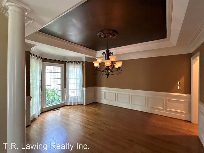 Building Photo - 4 br, 3.5 bath House - 14419 Ballantyne Me...