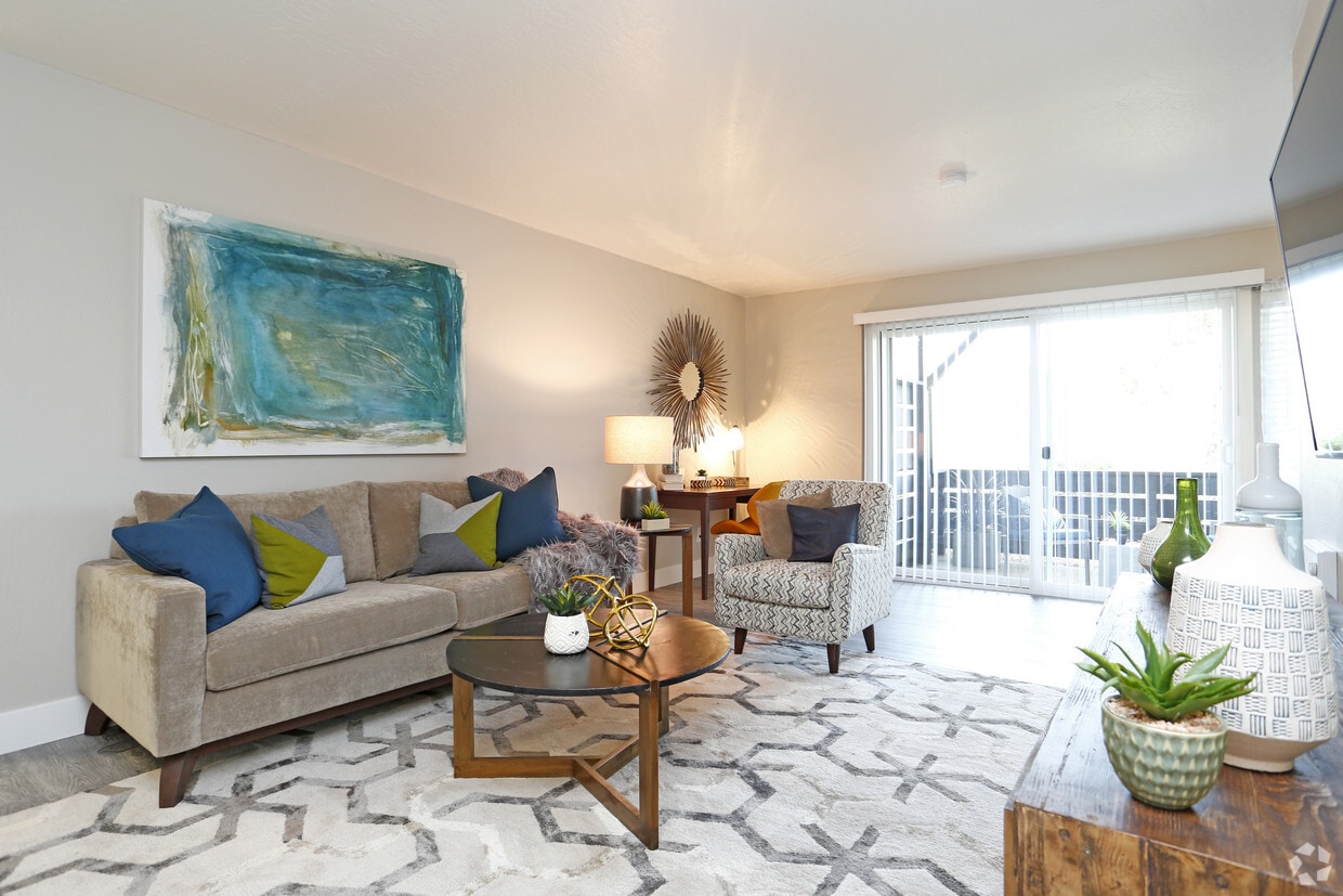 Stoneridge Luxury Apartments Apartments in Walnut Creek, CA