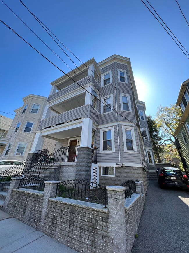 Foto del edificio - 33 Hancock St