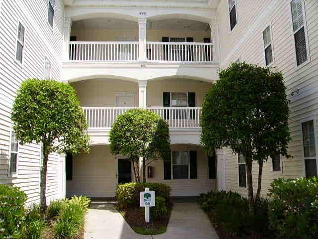 Foto del edificio - 2 Bedroom 1st Floor Condo in River Oaks