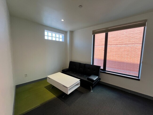 Foto del interior - The Carey Building