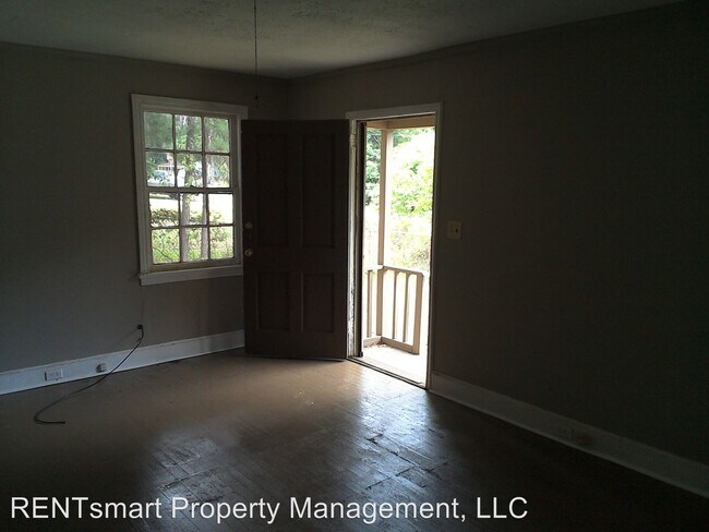 Building Photo - 3 br, 1 bath House - 61 Lanier Drive