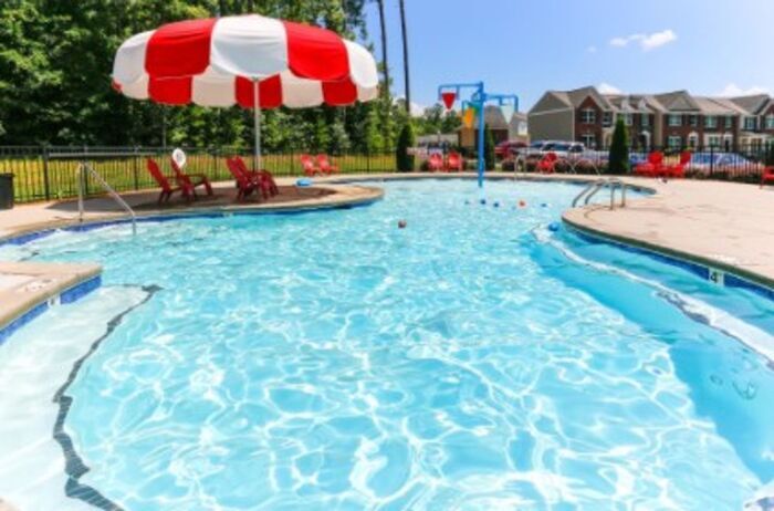Foto principal - Beautiful 3 Bedroom 2.5 Bath Townhome in G...