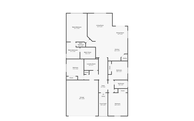 Building Photo - 27210 Goldstone Dr