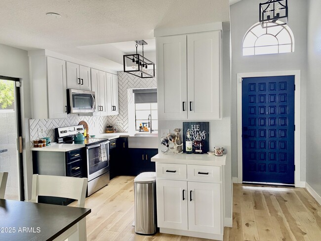 Foto del edificio - 19040 N 32nd Way