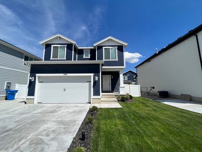 Foto del edificio - 632 N Sugar Beet Dr