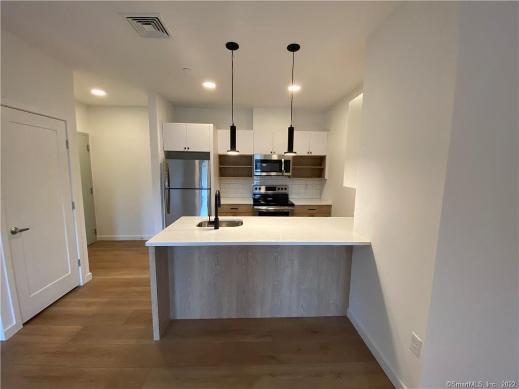 104 Howe St Unit 605, New Haven, CT 06511 Apartment for Rent in New