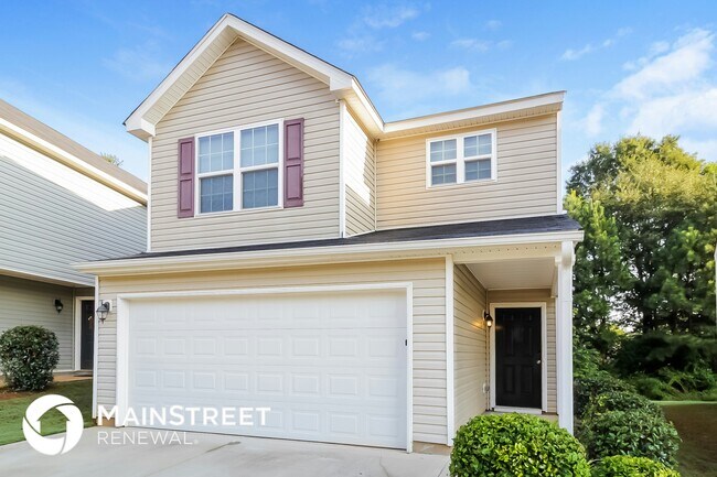 Foto del edificio - 26 Lila Way